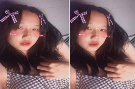 Bé muốn được chịch nhau với anh