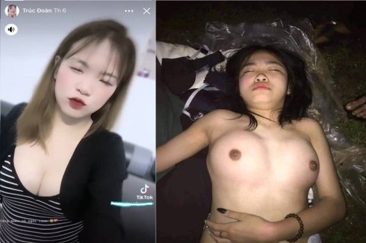 Cảm xúc nồng nàn nàng say mê giao hoang giữa thiên nhiên