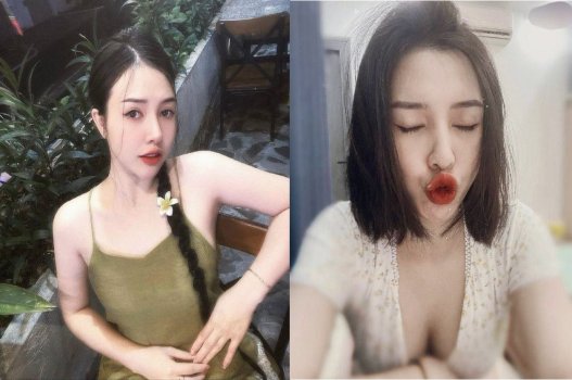 Cặp mông căng chỉ biết làm tình anh