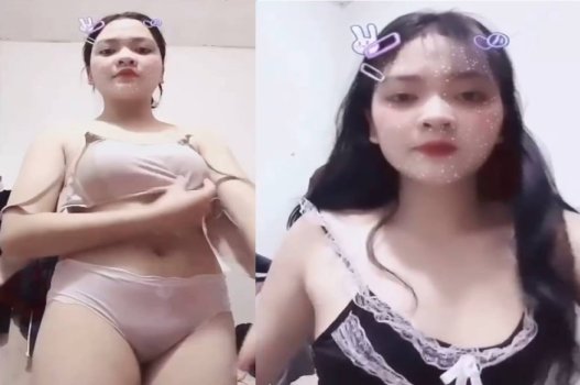 Cặp đít tròn và không có vết bẩn