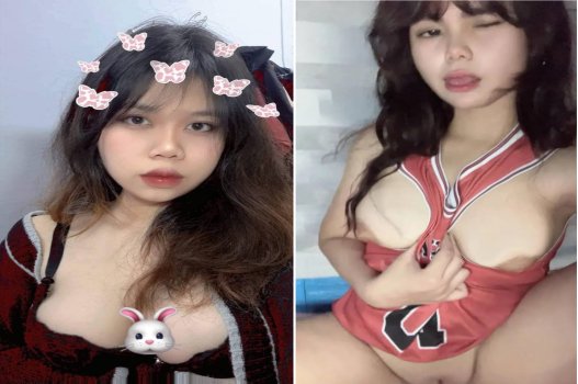 Cặp ngực khủng chỉ muốn ôm chặt cu