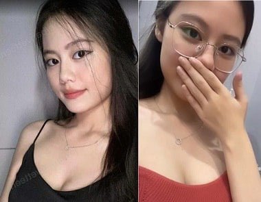 Chym của em Cẩm Tiên rất ngọt