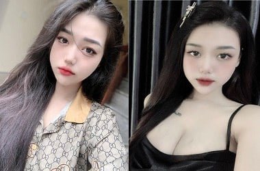 Trò chuyện sex với cô gái gợi cảm Hoài Ngọc