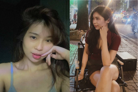 Chị đồng nghiệp siêu dâm thèm địt em