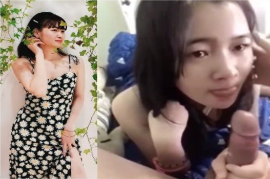 Đúng kiểu với em Hiền giáo viên cấp 1 bú cu