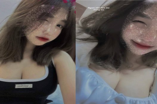 Clip nóng sinh viên năm cuối thỏa mãn mọi nhu cầu bùng nổ