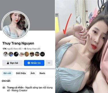 Video sex cuốn hút của Thùy Trang Nguyễn
