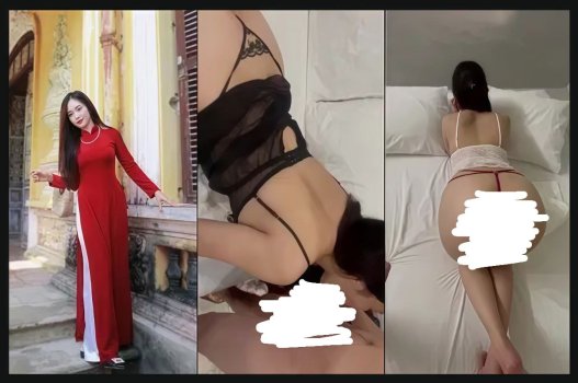 Cliphotvn cô giáo mầm non nóng bỏng cùng người yêu