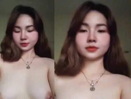 Cô ấy rất muốn một cuộc 