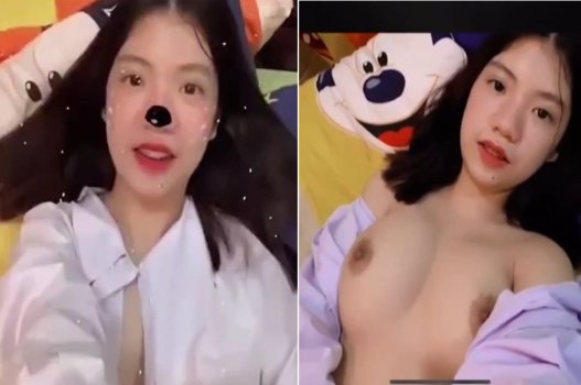 Cô bé nóng bỏng luôn thích làm tình