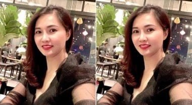 Bật mí: Ảnh thịt người của cô hiệu trưởng trường trung học Lưu Kiền bị lộ