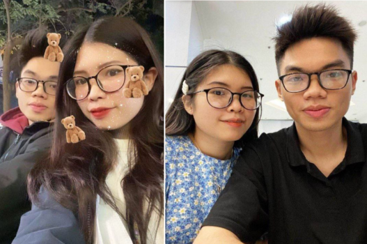 Cùng bạn thân khám phá vài điều mới cùng ny