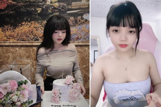 Mê mẩn cảm giác dâm loạn