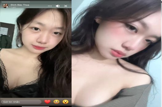 Đinh Bảo Thoa đắm đuối trong vòng tay cuồng nhiệt như say sưa thưởng thức socola nóng
