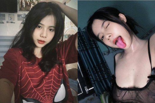 Chịch khiến em nứng lồn