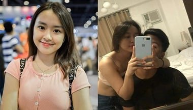 Chịch đứa ex nhắc lại đống ký ức