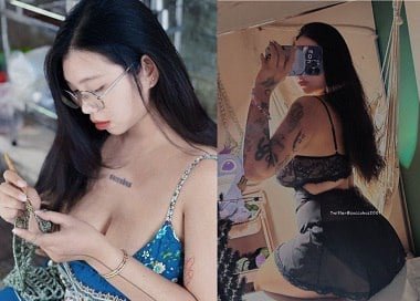 Cô em xinh gái bú cặc cực kỳ hấp dẫn