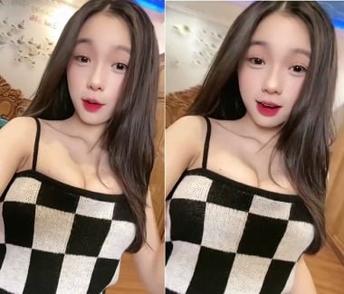 Em áo caro được địt trong toilet kêu rên