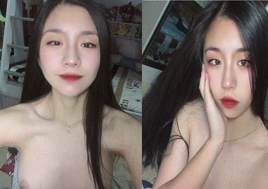Con đĩ nhỏ của một cái lồn xinh đẹp trong trường y