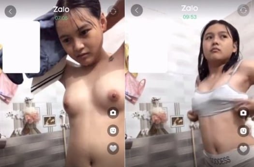 Em là một con bướm thích fuck