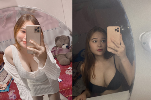 Em quyến rũ sếp trong giờ làm việc