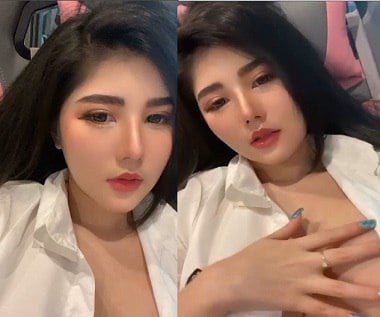 Em xinh gái nên làm gì cũng thấy phê phơi