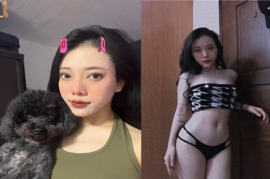Em dễ thương bị anh phang sướng