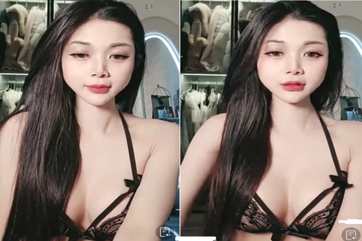 Gái xinh bím đẹp ai cũng mê chịch