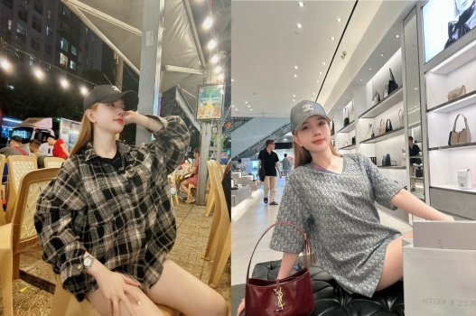 Được Hương Giang mua sắm xong, bạn trai đã áp đặt hành vi tình dục bạo lực lên cô