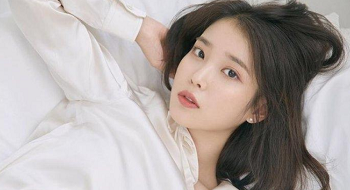 IU rất thích được bú lồn