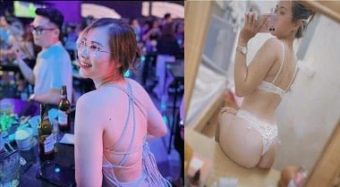 Khanh Ngan fucking awesome