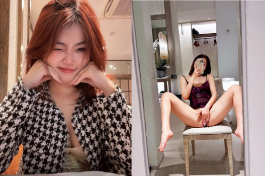 Khẩu dâm khiến anh ngây ngất bừng bừng khoái cảm