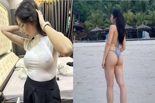 Xem Tinder gặp em đẹp lắm, thích chơi nhóm
