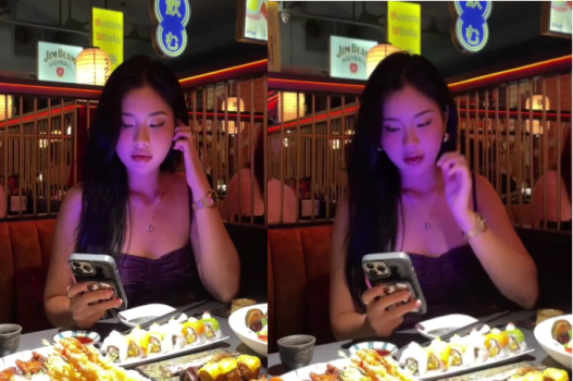 May mắn ny hàng ngon thích quan hệ nhóm