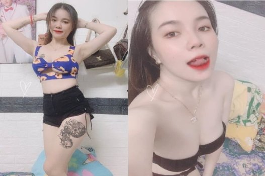 Chị dâu bị chịch mỗi khi chồng đi làm