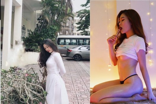 Thầy cô Thùy Nguyễn hướng dẫn học sinh thực hành tình dục