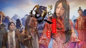 Nàng ở nhà một mình với thợ sửa ống nước gặp may mắn
