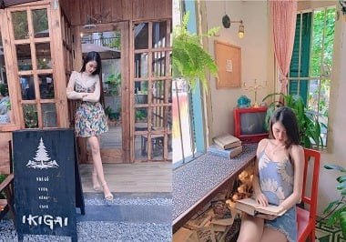 Nàng thơ này nói về một cô gái có vẻ hơi quái gở