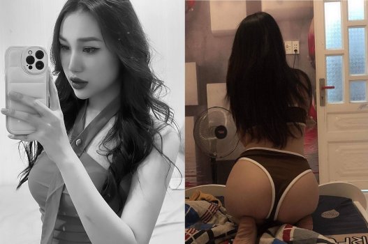 Ngọc Diễm trở thành gái mại dâm cho anh chàng đại gia phong lưu