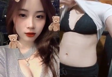 Ranh giới của Ngọc Diễm vẫn chưa bị xâm phạm