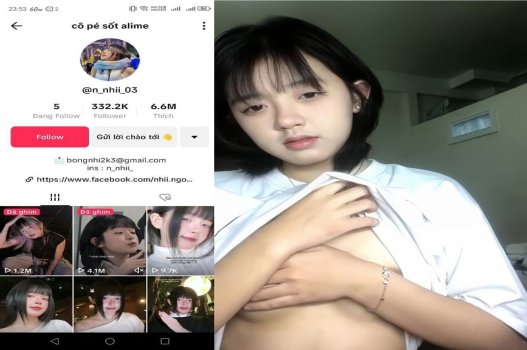 Ngọc Nhiên bỗng trở thành 