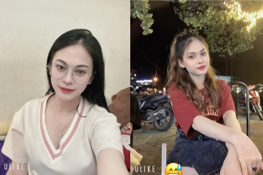 Bím địt khó chịu nên muốn nhận cu vào trong