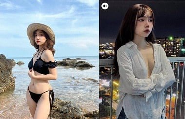 Clip sex live show lõ lọc của Nguyễn Hà