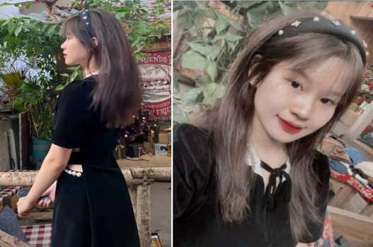 Nhớ mãi dáng em ex