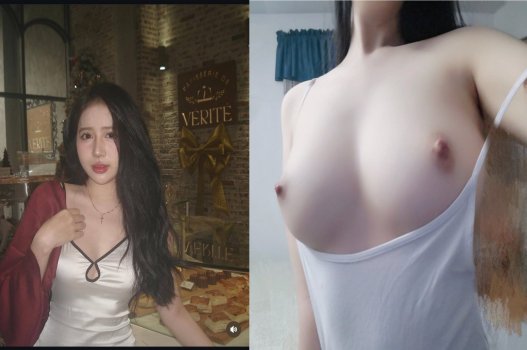 Nữ GenZ quyến rũ khám phá những mối quan hệ táo bạo