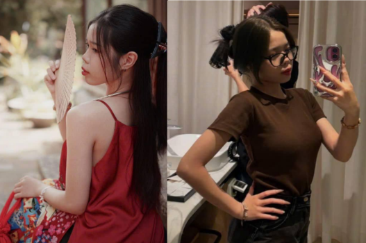 Nữ sinh khoái trai đẹp nên muốn bị nện