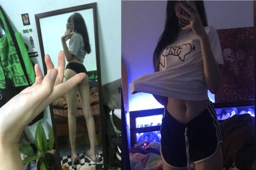 Ny chân dài háng rộng ham muốn cực thịnh