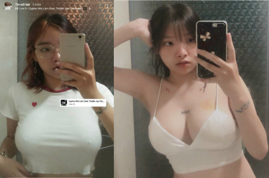 Phải cưa mãi mới đút được chim vào