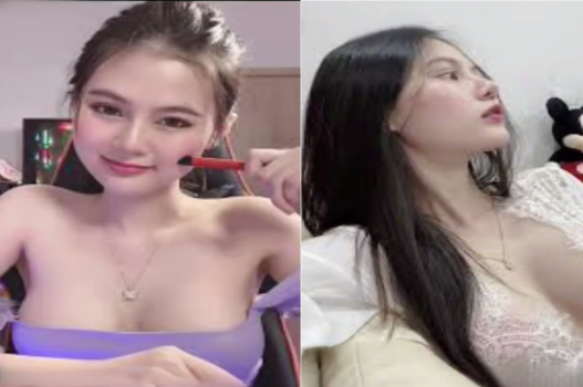 Phim heo mới em xinh lộ lồn