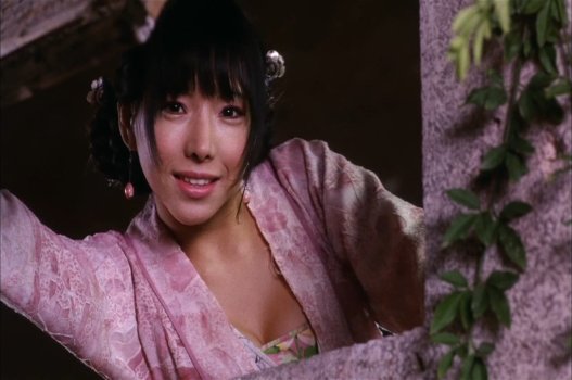 Phim 18+ Tân Kim Bình Mai mới nhất